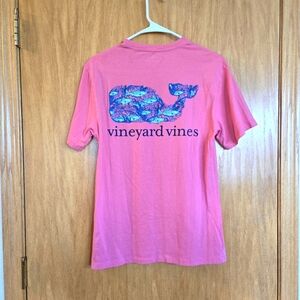 Vineyard Vines Top
